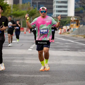 Runner Photo 5475923