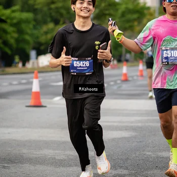 Runner Photo 5475925
