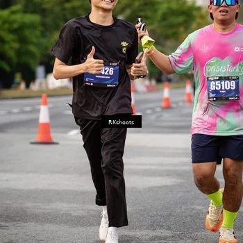 Runner Photo 5475927