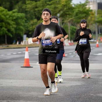 Runner Photo 5475932