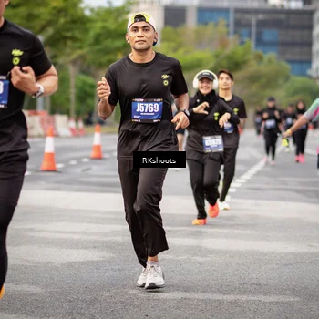 Runner Photo 5475934