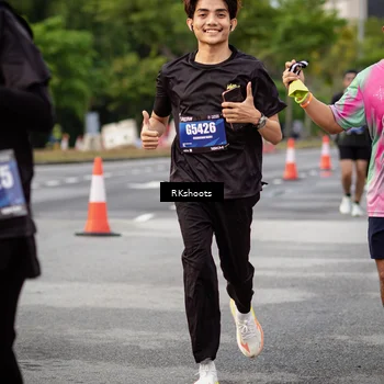Runner Photo 5475952