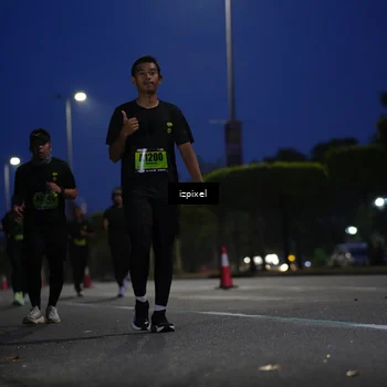 Runner Photo 5475956