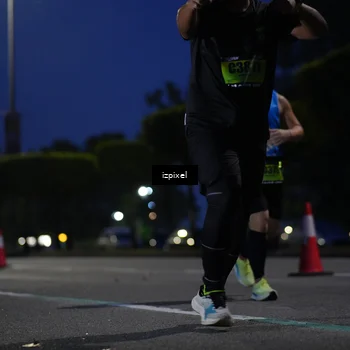 Runner Photo 5475962