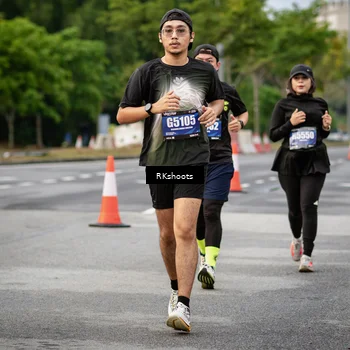 Runner Photo 5475964