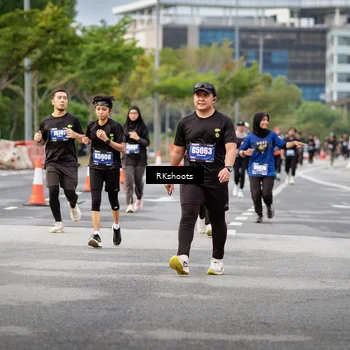 Runner Photo 5475974