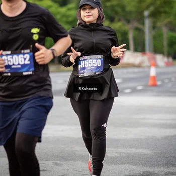 Runner Photo 5475975