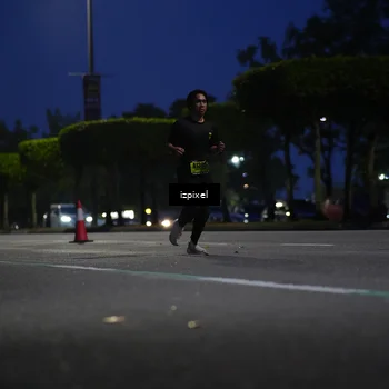 Runner Photo 5475976