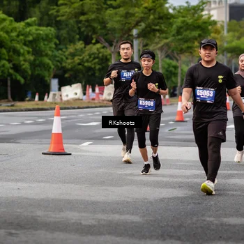 Runner Photo 5475980