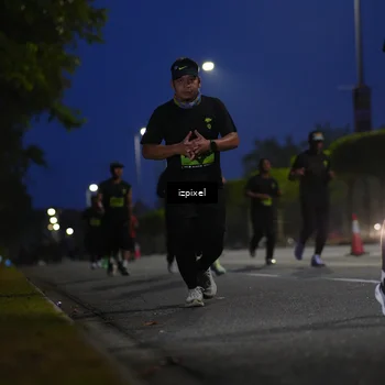 Runner Photo 5475984