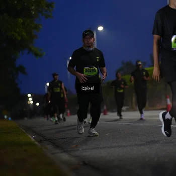 Runner Photo 5475986