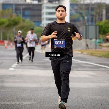 Runner Photo 5475993