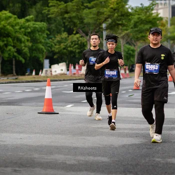 Runner Photo 5475994