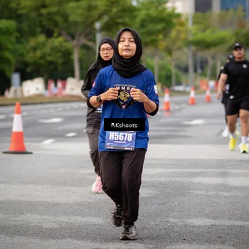 Runner Photo 5475997