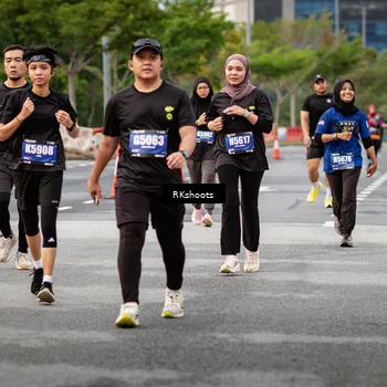 Runner Photo 5476000