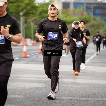 Runner Photo 5476002