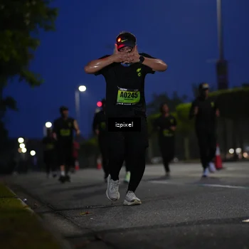 Runner Photo 5476008