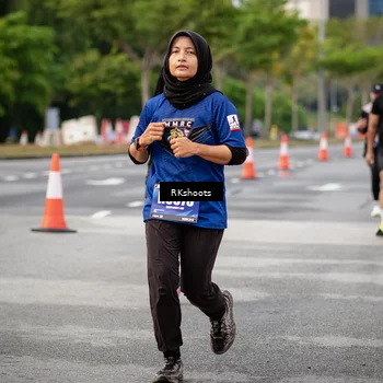 Runner Photo 5476011