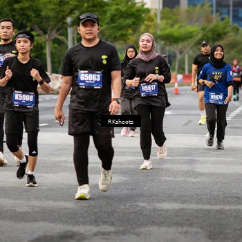 Runner Photo 5476018