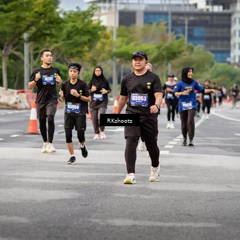 Runner Photo 5476024
