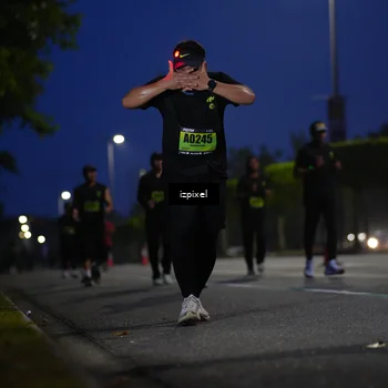 Runner Photo 5476029