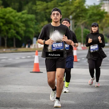 Runner Photo 5476042