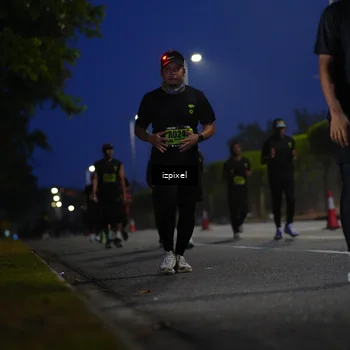 Runner Photo 5476046