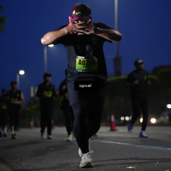 Runner Photo 5476050