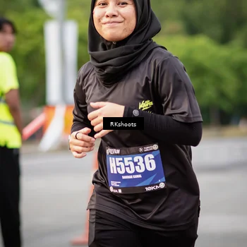 Runner Photo 5476062