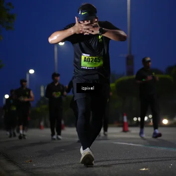 Runner Photo 5476063