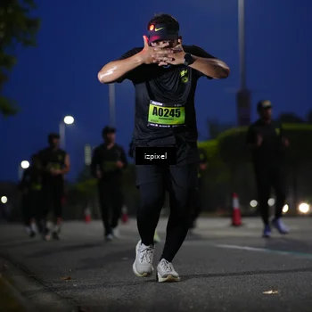Runner Photo 5476064
