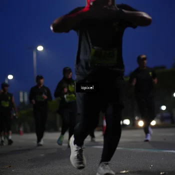 Runner Photo 5476067