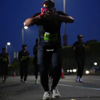 Runner Photo 5476071