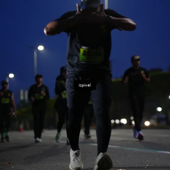 Runner Photo 5476072