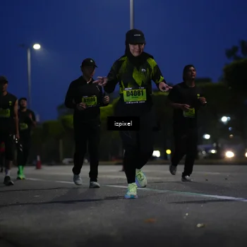 Runner Photo 5476080
