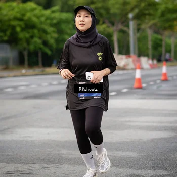 Runner Photo 5476083