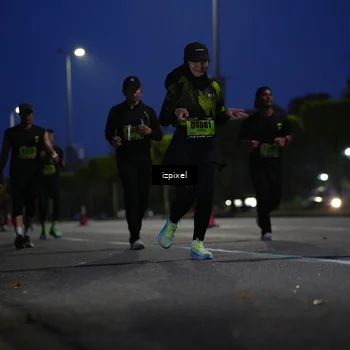 Runner Photo 5476085