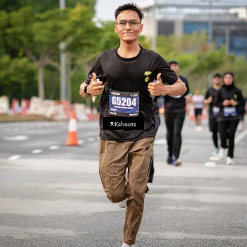 Runner Photo 5476088