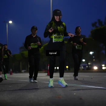Runner Photo 5476089