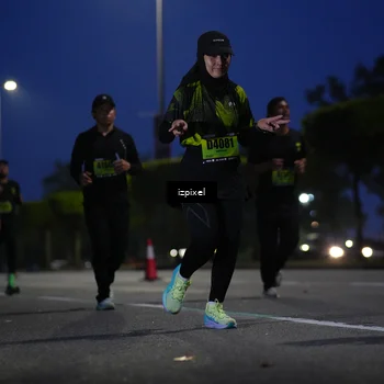 Runner Photo 5476090