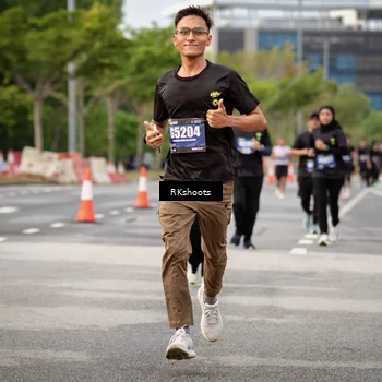 Runner Photo 5476093