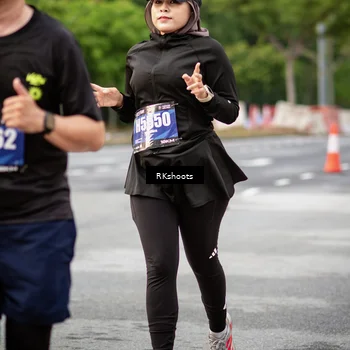 Runner Photo 5476094