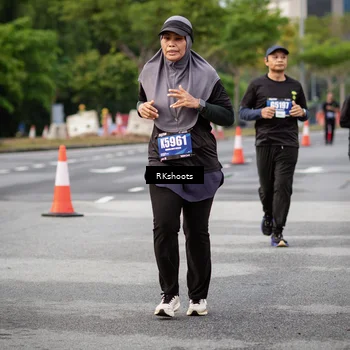 Runner Photo 5476097