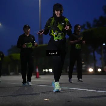Runner Photo 5476100