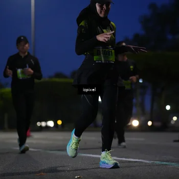 Runner Photo 5476102