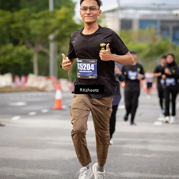 Runner Photo 5476103