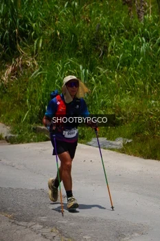Runner Photo 5476104