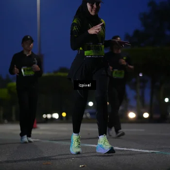 Runner Photo 5476105