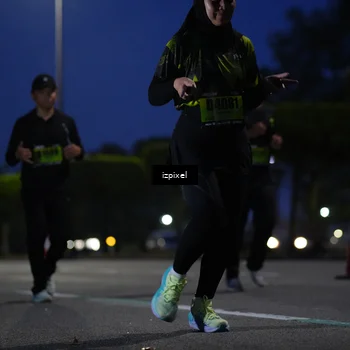 Runner Photo 5476107