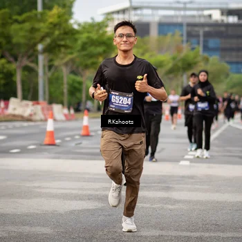 Runner Photo 5476108